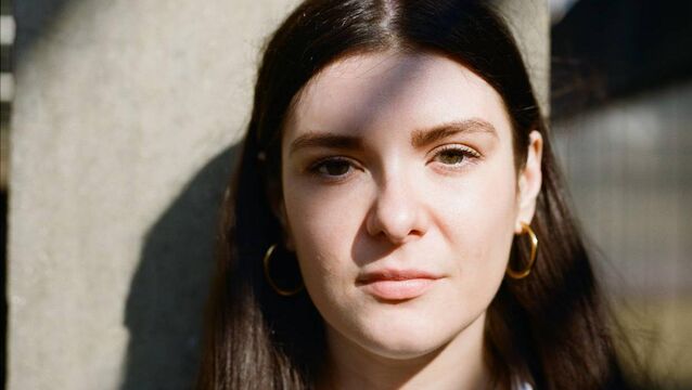 <p>Author Róisín Lanigan is from Belfast but lives in London. Picture: Robin Christian</p>