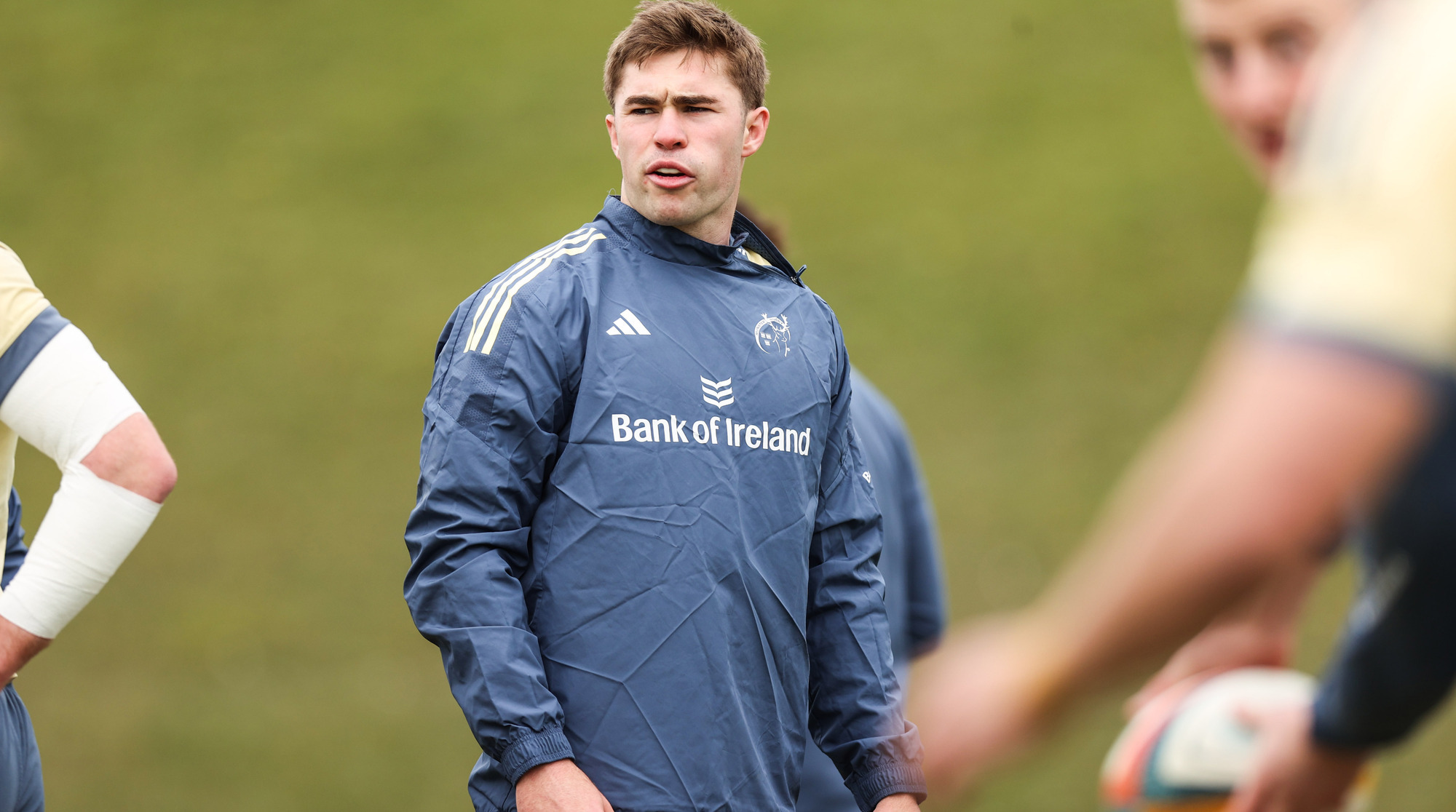 Duncan Casey: Jack Crowley must maximise his worth, but he has unfinished business
