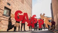 Limerick conference to address 'seismic shifts' in creative economy