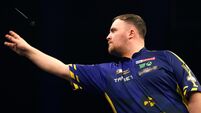 BetMGM Premier League - Night Eight - Utilita Arena