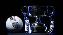 Allianz Football League Division 1 Final Media Conference