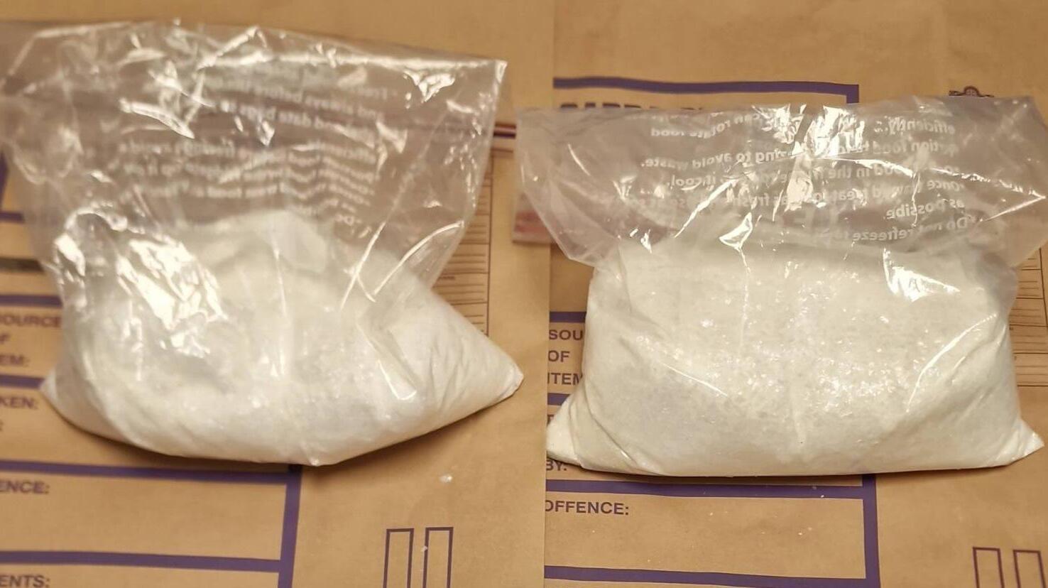 European study shows Dublin's ketamine use reached same level as MDMA in 2024
