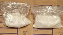 European study shows Dublin's ketamine use reached same level as MDMA in 2024