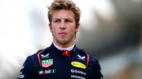 Formula One Pre-Season Testing - Day One - Bahrain International Circuit