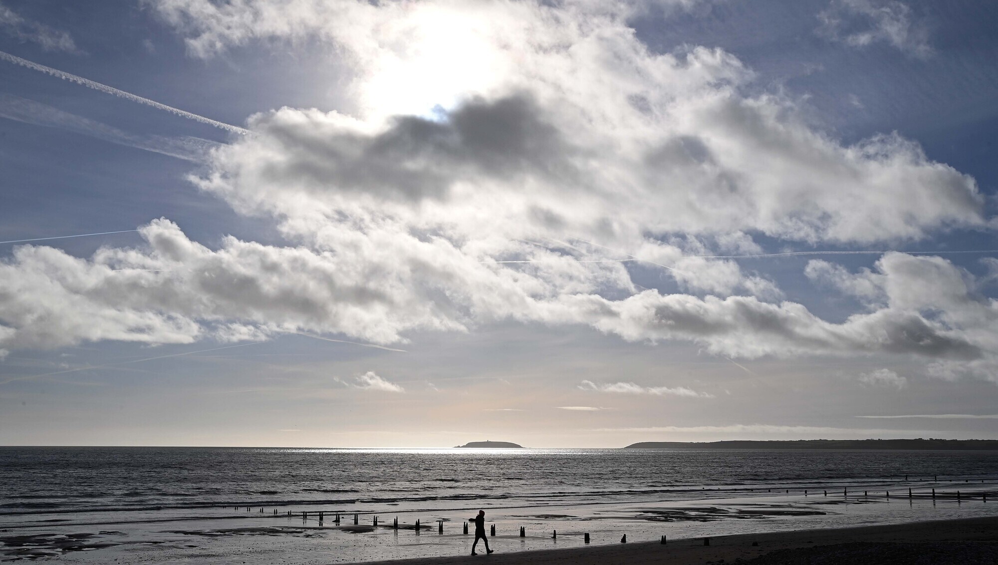 Spring forward: Clock changes to be greeted with warmer weather this weekend