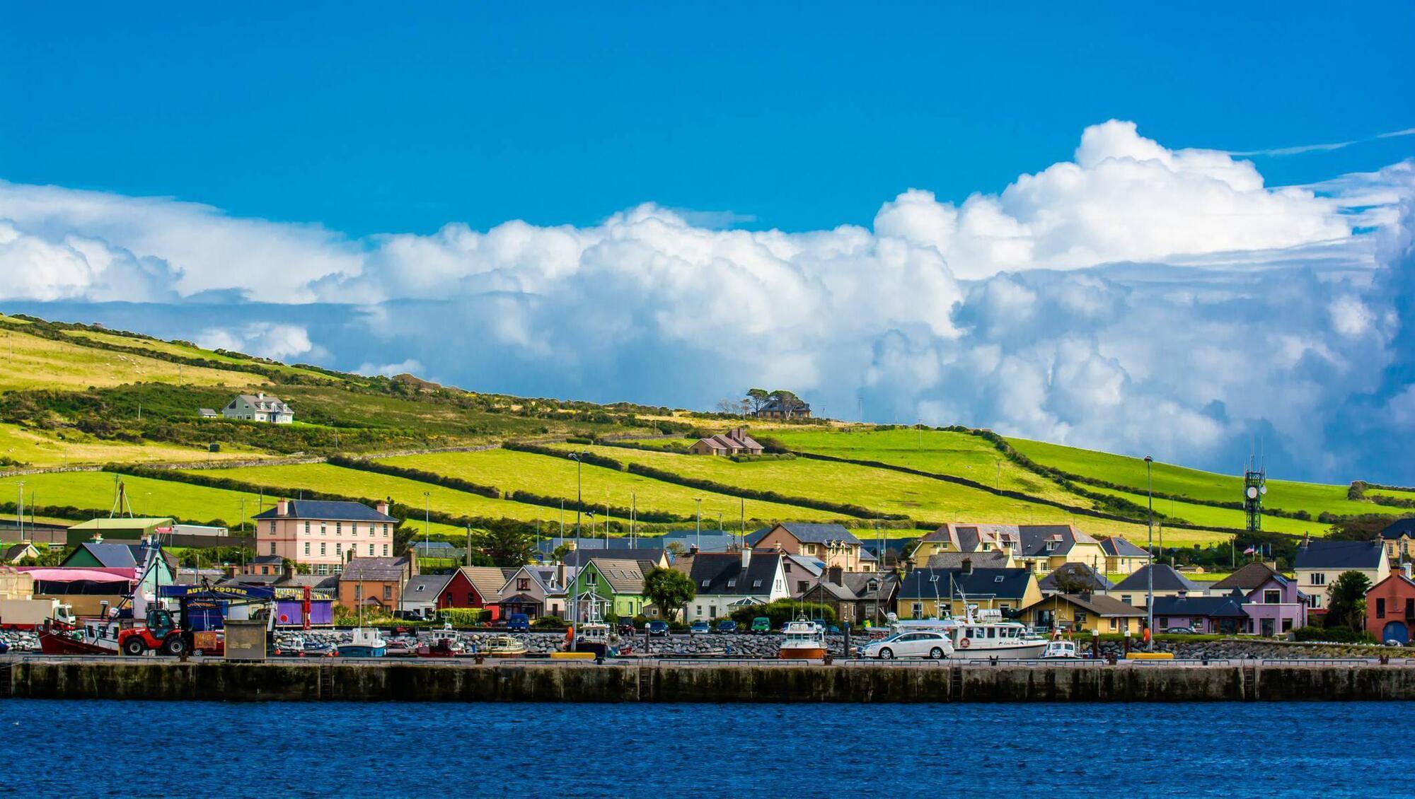 Opening of US third-level college in Kerry town 'a massive achievement'