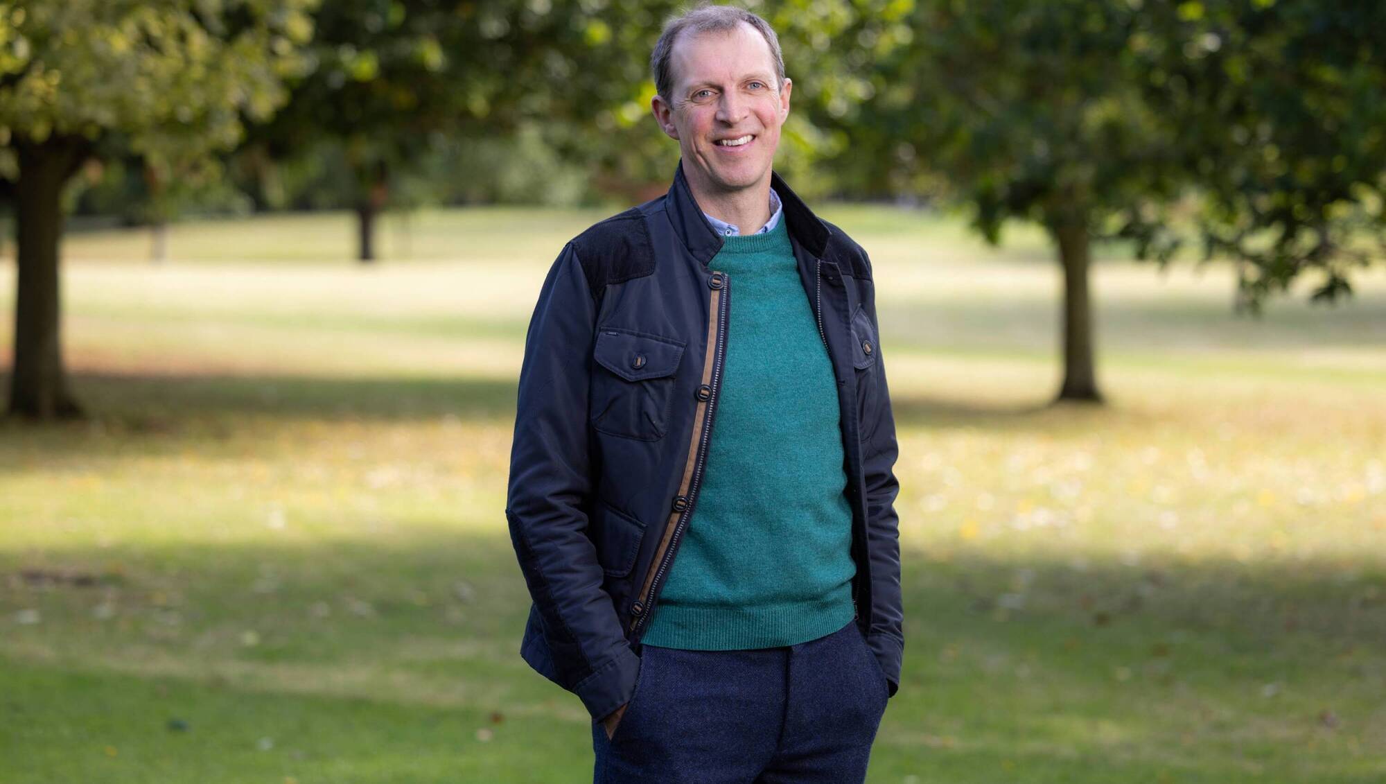 RTÉ's Darragh McCullough, his wife and baby born via surrogacy turned away from EU border
