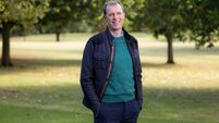 RTÉ's Darragh McCullough, his wife and baby born via surrogacy turned away from EU border