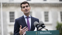 Ireland must carefully manage spending as US tariffs loom, says minister
