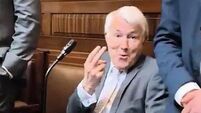 Mick Clifford: Two fingers to democracy — How Michael Lowry became the Government’s biggest liability