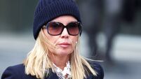 Former hockey international Catriona Carey to face trial over failure to file financial returns