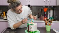 Cork's dirty water: Bakery owner fears she may be forced to close her business