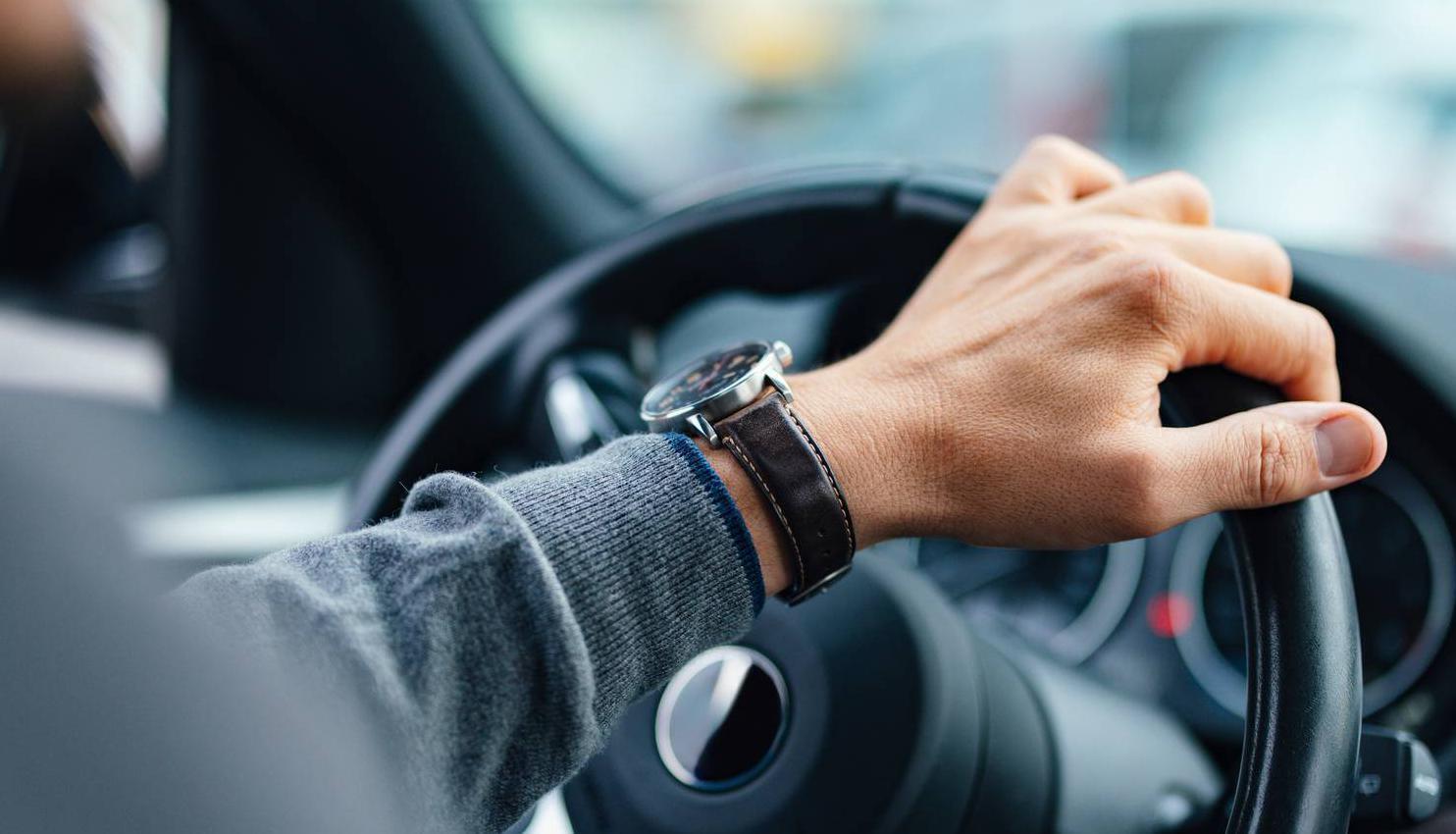 Drivers must provide unique licence numbers to insurers under new rules