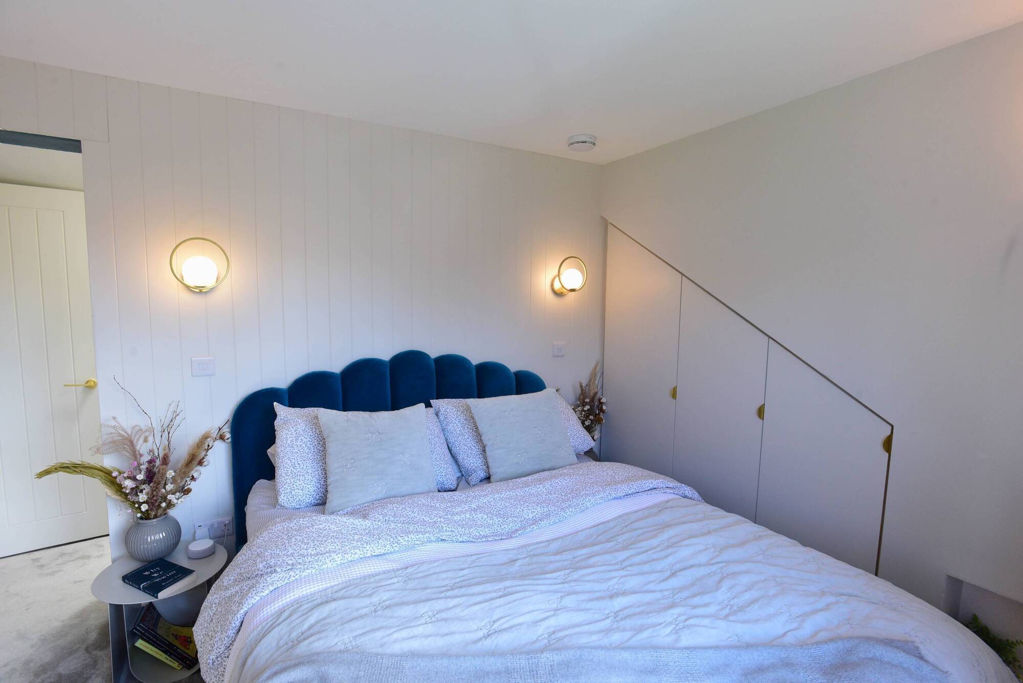 Jennifer Sheahan: How to cool your home this summer