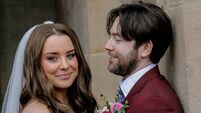Wedding of the Week: Grafton Street proposal leads to big day in Killarney for Amber and Oliver
