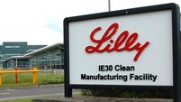 Eli Lilly fails to get European approval for Alzheimer's drug Kisunla