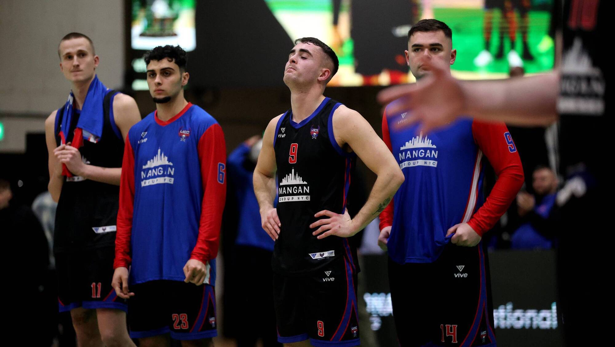 Conor Meany: Demons' biggest challenge now is between the ears