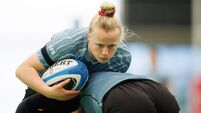 Dannah O’Brien 27/3/2025
