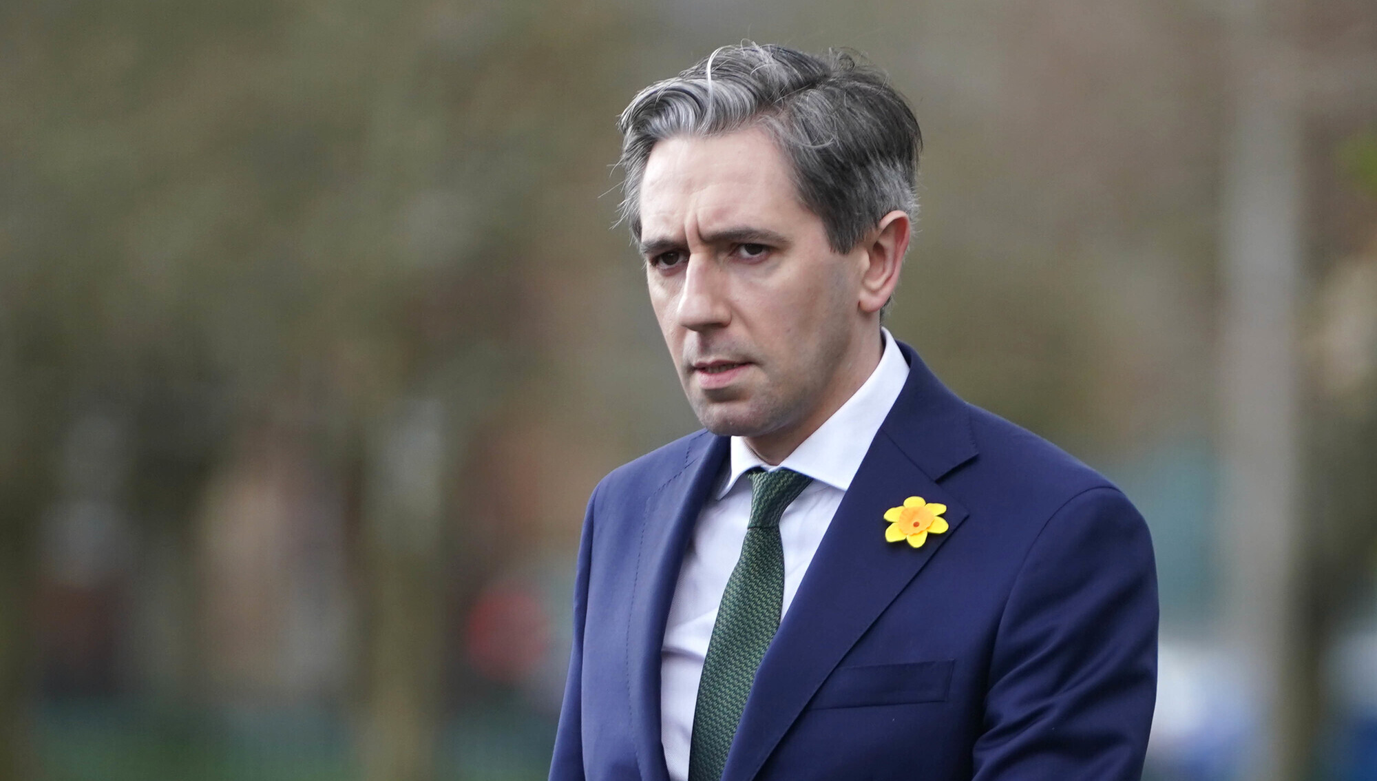 Ireland ready to assist with aftermath of Myanmar earthquake, says Harris