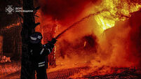 Russia Ukraine War