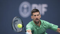 Miami Open Tennis