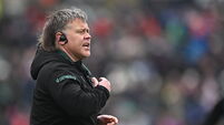 Connacht v Munster - United Rugby Championship