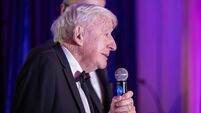 'You're only as good as your last bag of chips': Dino Cregan named Cork Business Champion