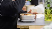 'It was disgusting': 80 complaints or feedback messages about school meals 