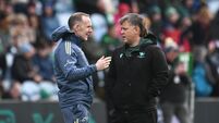 Connacht v Munster - United Rugby Championship