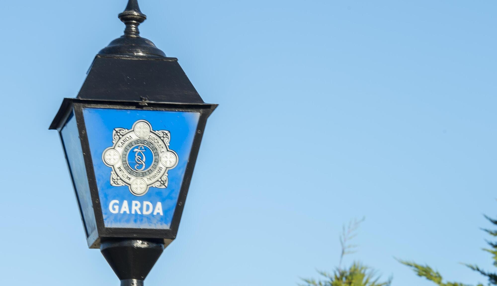 Garda probe after body of man, 70s, found in Cork City house 