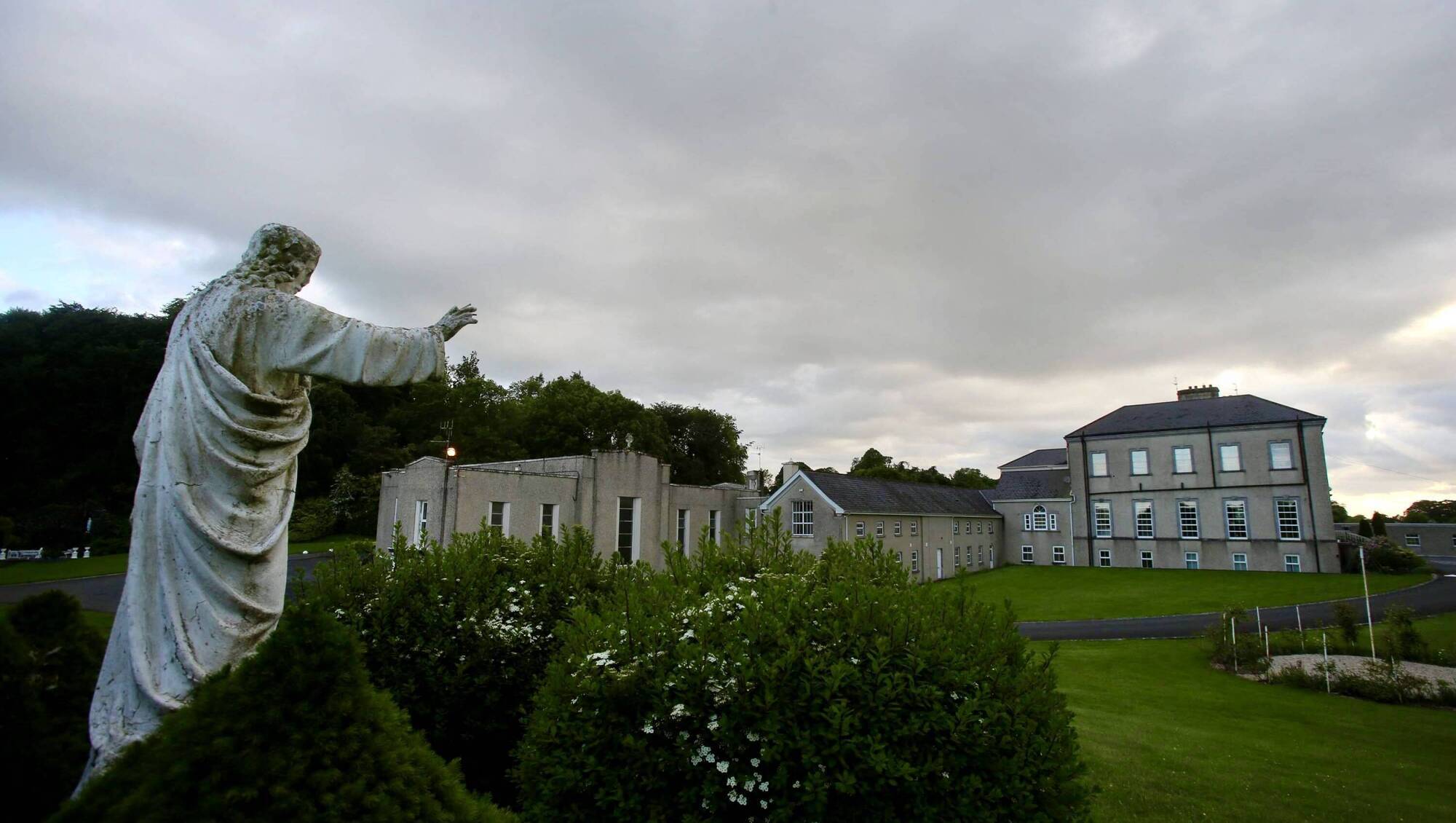 €2.75m advertising campaign promotes Mother and Baby Home redress scheme to Irish diaspora 