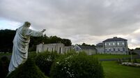 Probe into mother and baby homes