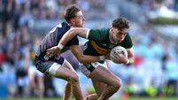 Kerry v Mayo - Allianz Football League Division 1 Final