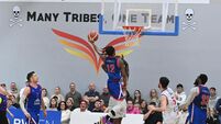 Wound-up Demons blitz Neptune in refixture