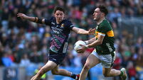 Kerry v Mayo - Allianz Football League Division 1 Final