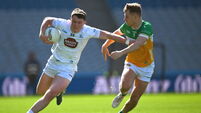 Kildare v Offaly - Allianz Football League Division 3 Final