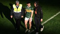 Kerry v Mayo - Allianz Football League Division 1 Final