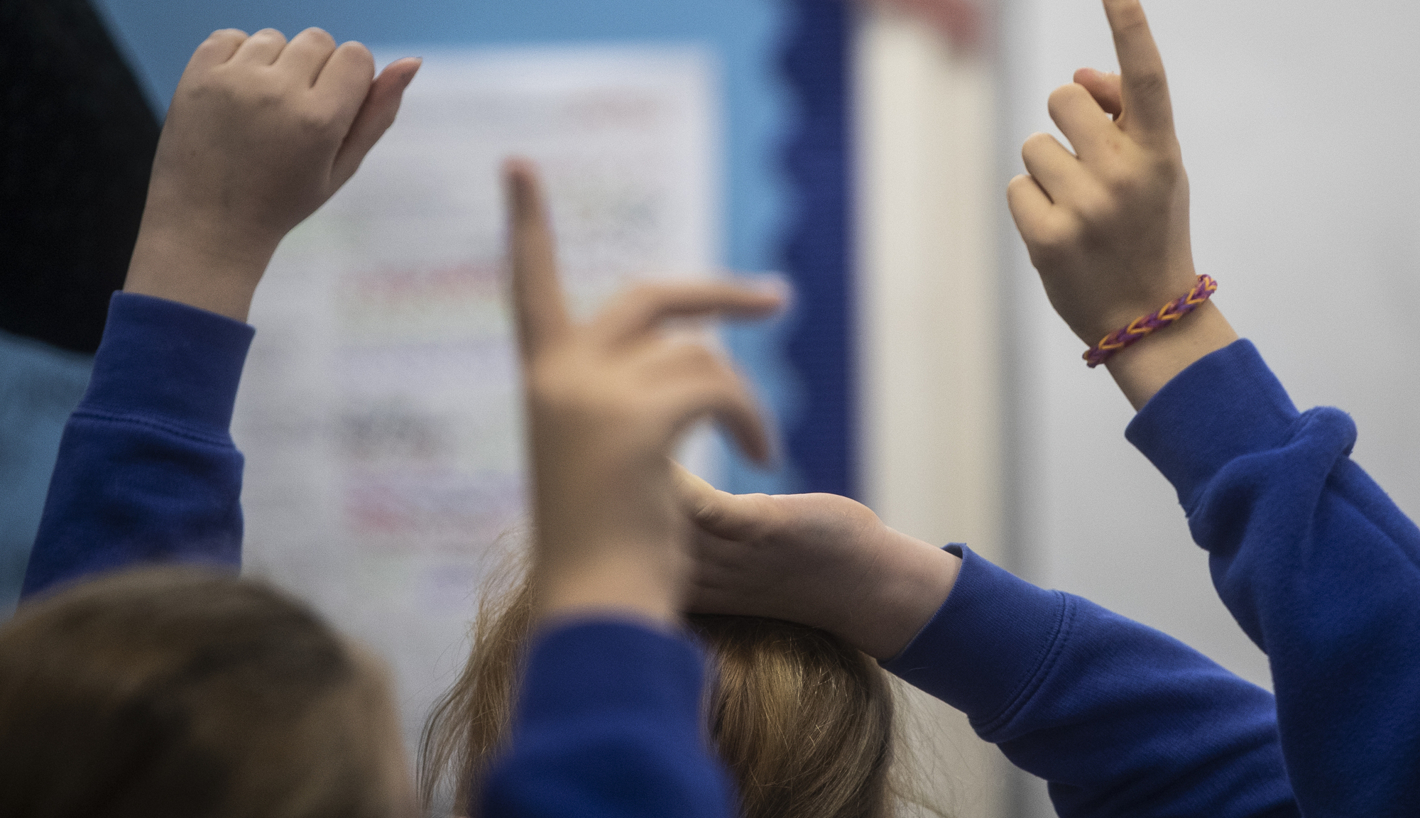 Free online toolkit aims to combat 'chronic' absenteeism in schools