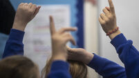 Special educational needs survey
