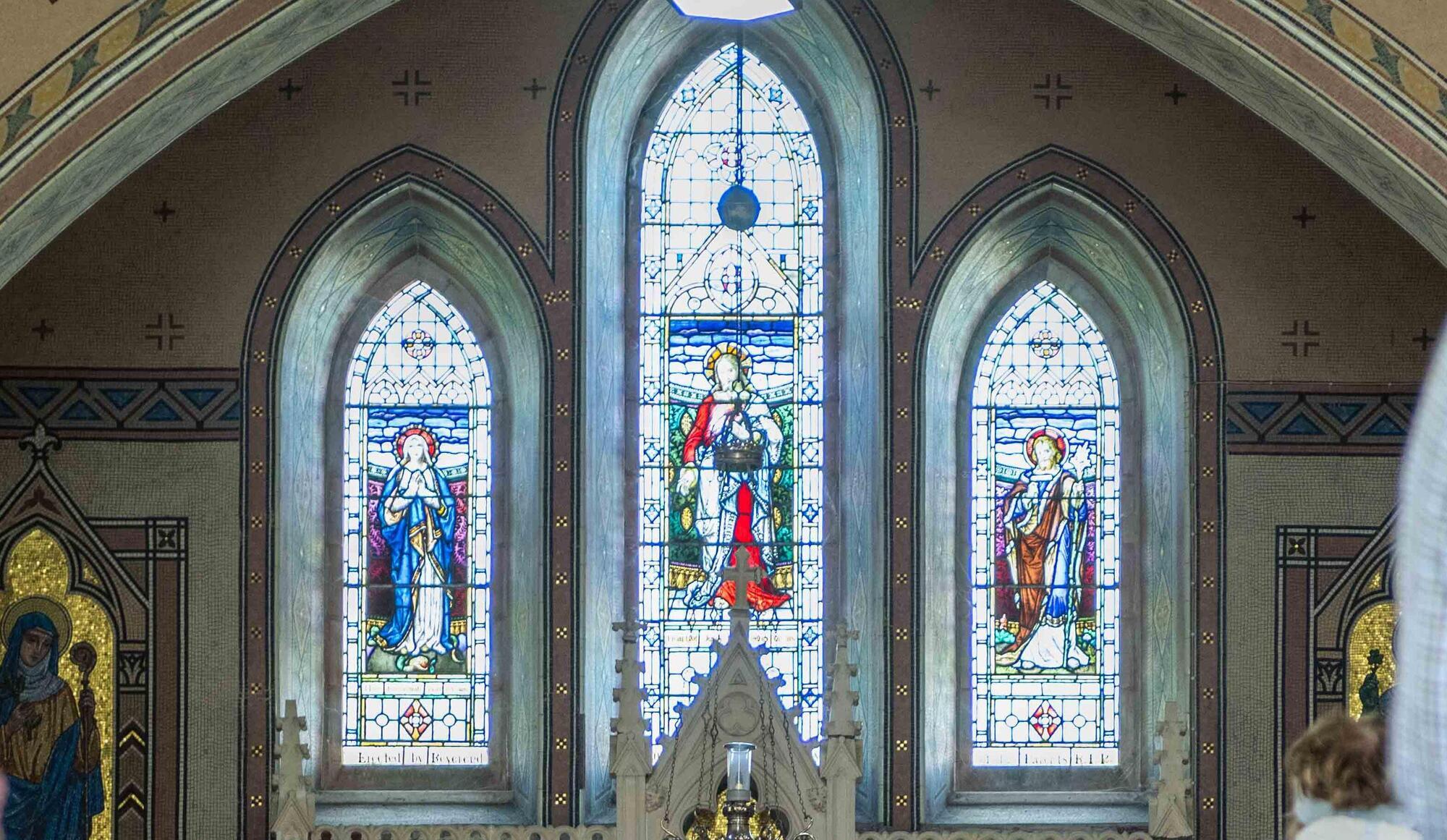 Gardaí probe safeguarding issues following complaint about fundamentalist Catholic group