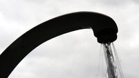 Water bills set to rise