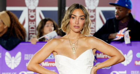 Pride of Britain Awards 2024 - London