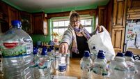 Cork residents grow weary of water issues as council meeting with Uisce Éireann looms 