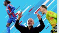 FA Cup quarter-finals and more: talking points from the weekend’s action