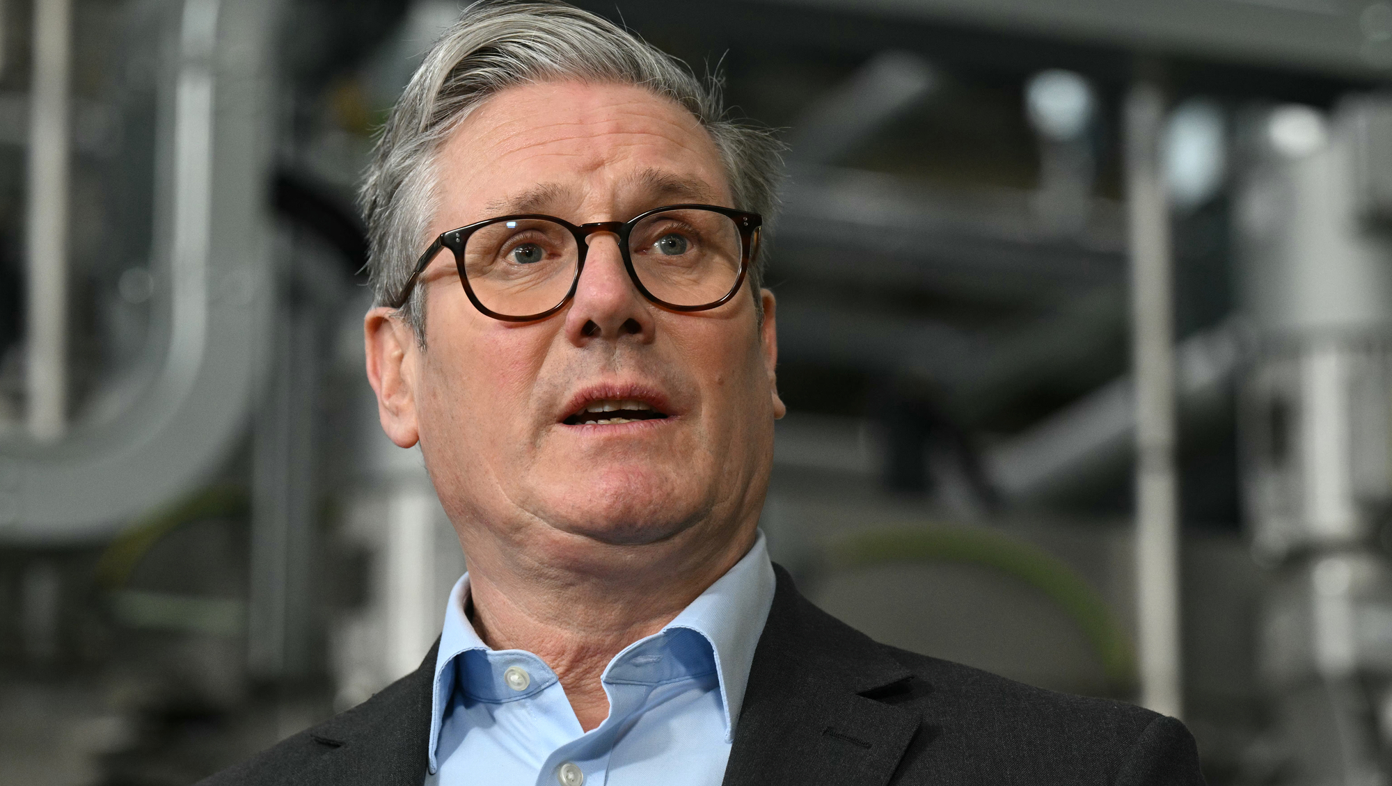 Fergus Finlay: Keir Starmer's plans risk losing the dressing room even before half-time
