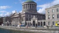 Girl who suffered burn from hot glue in creche settles for €60,000