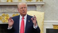 Taoiseach visit to the US