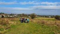 Murphy's Rock is a valuable part of Cork's natural heritage