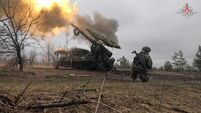 Russia Ukraine