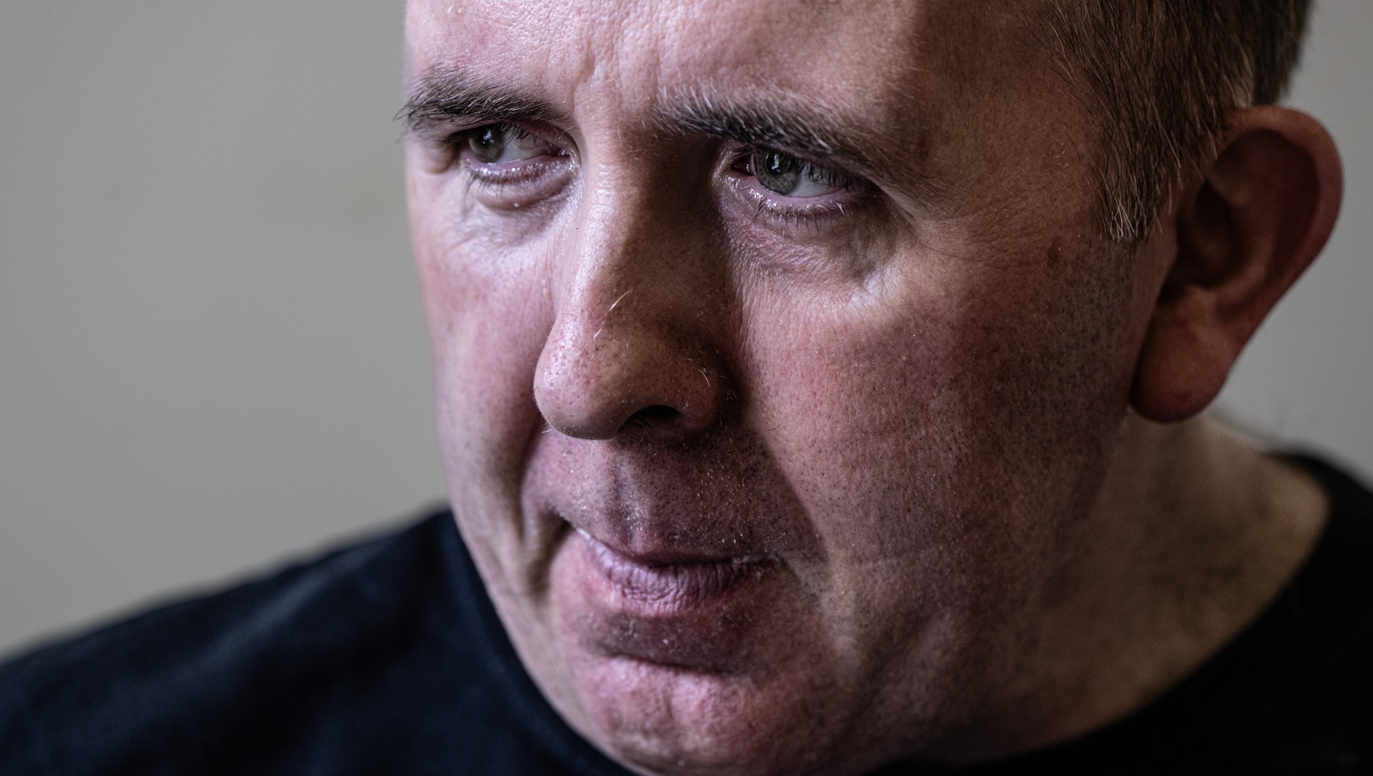 'Too young to be here': Parkinson’s patient, 47, trapped in Cork nursing home due to lack of State support